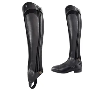 Mini-calças de couro Tredstep Medici Air image-0