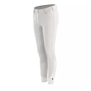Pantalon équitation full grip femme Tredstep NeroII image-0