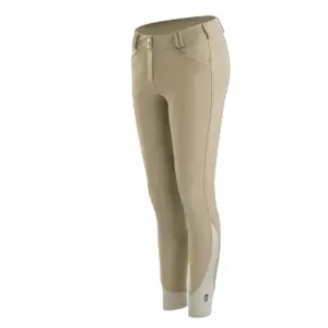 Pantalon équitation mid grip femme Tredstep Nero II image-0