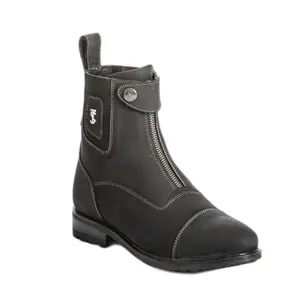 Rijlaarzen met rits Tredstep Spirit 2 Country image-1