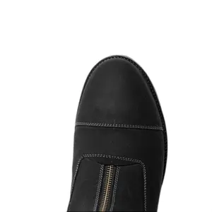 Rijlaarzen met rits Tredstep Spirit 2 Country image-4