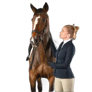 Chaqueta de equitación Tredstep Solo Airlite image-2