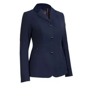 Casaco de equitação feminino Tredstep Solo Honour image-0