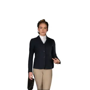 Casaco de equitação feminino Tredstep Solo Honour image-1