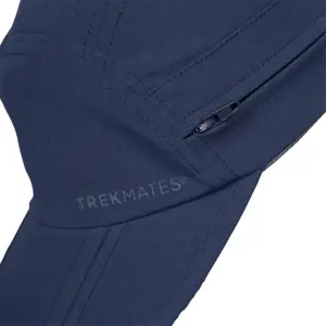 5-panel keps Trekmates Atacama image-6