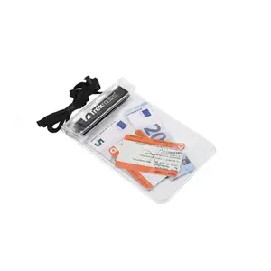 Neck pouch Trekmates Soft Feel image-0