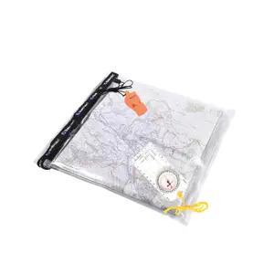 Card Trekmates Dry Case Set image-0