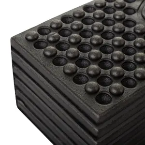 Foldable sleeping mat Trekmates image-4