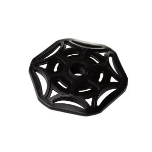 Paar eindkappen Trekmates Snow Bakkets image-1