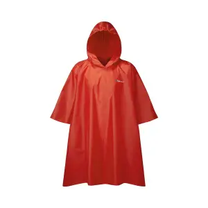 Hooded poncho Trekmates Essential image-0