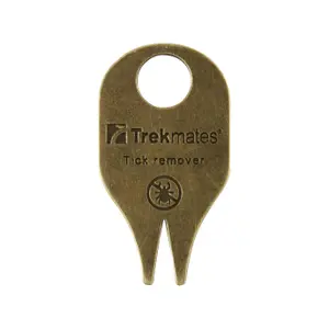 Fijación Trekmates Tick Remover image-0