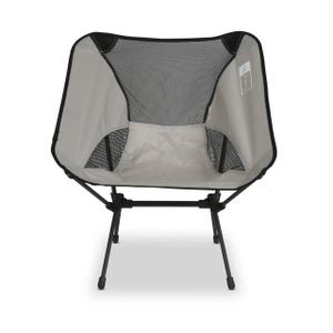 Silla de camping trekony