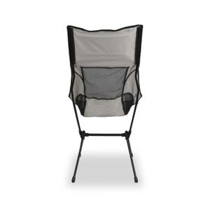 Silla de camping alta trekony image-2