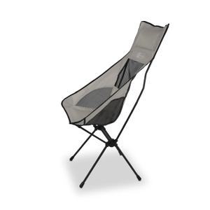 Silla de camping alta trekony image-3