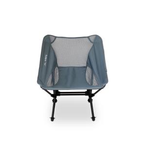 Silla de camping baja trekony image-1