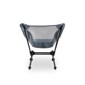 Silla de camping baja trekony image-3