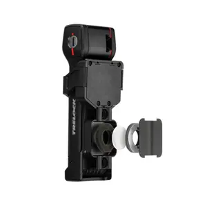 Dispositivo antifurto pieghevole Trelock Air Tag image-2