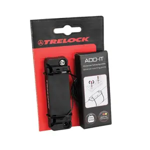 Universal frame support tool for lock/bottle cage/accessories Trelock image-1