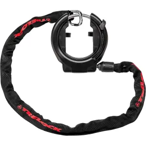 Antivol cadre Trelock RS 453 + ZR 355 100/6