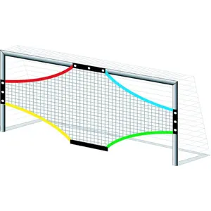 Mesh target Tremblay CT