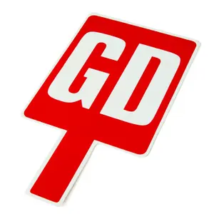 Single large road sign Tremblay CT image-1