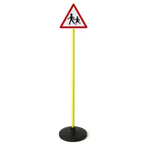 Road traffic sign Tremblay CT image-0