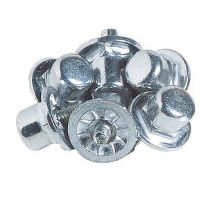 alu13co-saco-de-100-tachas-conicas-de-aluminio-tremblay-ct-prata-13-mm