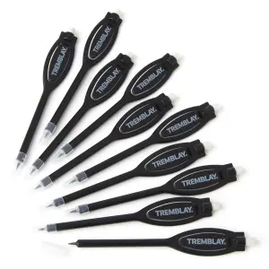 Bleistift Tremblay CT (x10) image-1