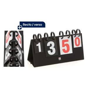 Tennis score counter 2 digits Tremblay CT