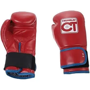 Gants de boxe Tremblay CT image-0