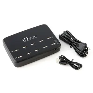 Chargeur USB 10 ports Tremblay CT image-0