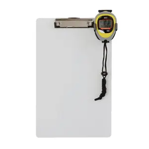 Timing board with clip Tremblay CT image-0