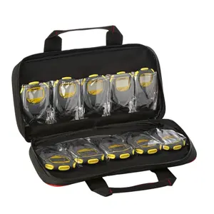 10 chronos case chro18 Tremblay CT