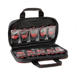 10 chronos chro34 case Tremblay CT