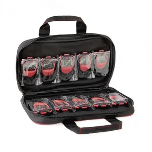 10 chronos chro34 case Tremblay CT