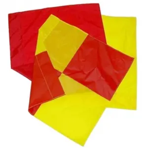 Bandiera da calcio d'angolo Tremblay CT image-0