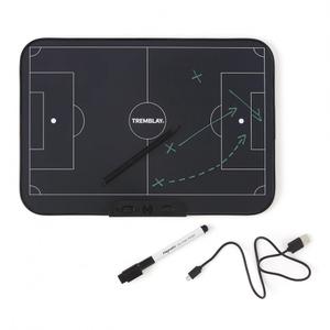 Tactical football tablet with 16-inch LCD screen Tremblay CT image-2