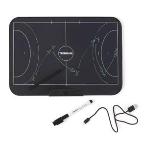 Tactical handball tablet Tremblay CT image-2
