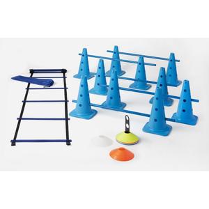 Speed and coordination kit Tremblay CT