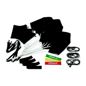 Speed and resistance kit Tremblay CT
