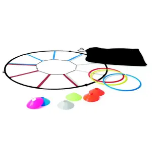 Speed and responsiveness kit Tremblay CT image-0