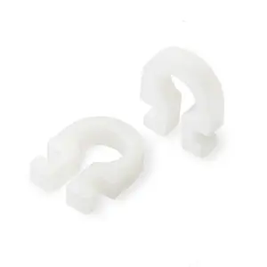 Zipper hooks Tremblay CT (x20) image-0