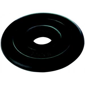 fi01925-scheibe-2-5-kg-gummihantelpolster-schwarz-tu