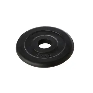 Rubber disc for dumbbells Tremblay CT
