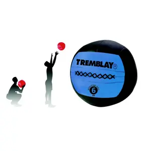 Medizin ball Tremblay CT image-0