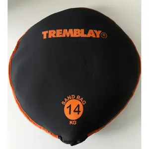 Sandsack Tremblay CT image-0