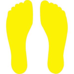 Markierung rechter Fuß und linker Fuß Tremblay CT image-0