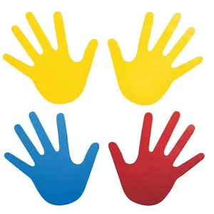 Marquage main Tremblay CT image-0