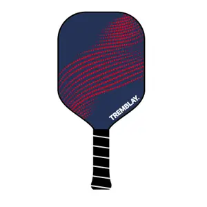 Pickleball racket Tremblay CT image-0