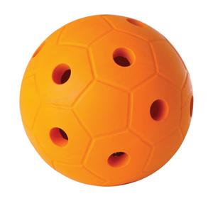 pr145-ballon-a-clochettes-pvc-ajoure-enfant-tremblay-ct-orange-20-cm